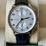 IWC Portuguese Chronograph IW371605 - (2/6)