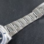 Rolex Datejust 41 126300 (2021) - Wit wijzerplaat 41mm Staal (6/7)
