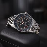 Breitling Navitimer A17326241B1A1 - (1/1)