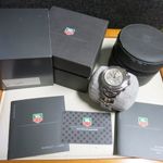 TAG Heuer Link CT2113 - (4/4)