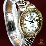 Rolex Lady-Datejust 69173 - (3/8)
