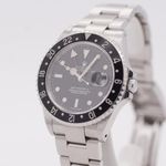 Rolex GMT-Master II 16710 - (4/8)