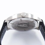 IWC Pilot Mark IW328203 (2024) - Blue dial 40 mm Steel case (6/8)