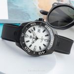 TAG Heuer Aquaracer 300M WAY108A.FT6141 - (2/8)