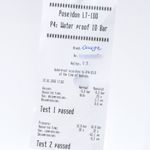 Unknown Unknown 368.1061 - (5/8)