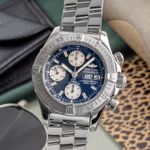 Breitling Superocean Chronograph II A13340 (Unknown (random serial)) - 42 mm Steel case (3/8)