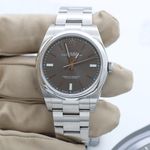 Rolex Oyster Perpetual 39 114300 - (5/8)