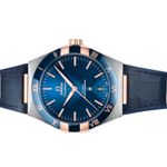 Omega Constellation 131.23.41.21.03.001 - (10/12)