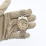 Rolex Datejust 36 16233 - (3/6)