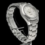 Omega Seamaster Aqua Terra 2577.30 (1998) - Silver dial 29 mm Steel case (6/8)