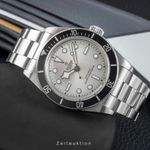 Tudor Black Bay 68 7943A1A0NU (Onbekend (willekeurig serienummer)) - Blauw wijzerplaat 43mm Staal (2/8)