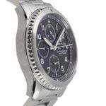 Breitling Navitimer 8 A13314101B1A1 (Onbekend (willekeurig serienummer)) - Zwart wijzerplaat 43mm Staal (7/8)