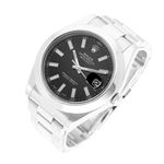 Rolex Datejust II 116300 - (2/5)