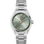 TAG Heuer Carrera Lady WBN2312.BA0001 (2026) - 36mm Staal (1/1)