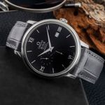 Omega De Ville Prestige 424.13.40.21.01.001 - (2/8)