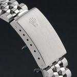 Rolex Datejust 36 16234 (1994) - 36 mm Steel case (8/8)