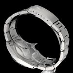 Rolex Oyster Precision 6694 (1984) - Silver dial 34 mm Steel case (7/7)