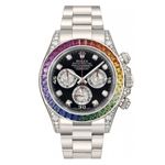 Rolex Daytona 116599RBOW - (1/1)