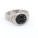 Rolex Oyster Perpetual 41 124300 (Unknown (random serial)) - 41 mm Steel case (4/8)