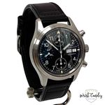 IWC Pilot Chronograph IW3706 - (3/8)