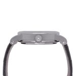 Chronoswiss Répétition à quarts CH-1641-W (2010) - Bronze dial 41 mm White Gold case (4/8)