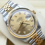 Rolex Datejust 36 16233 - (1/8)