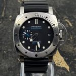 Panerai Luminor Submersible PAM02973 - (2/8)