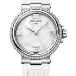 Breguet Marine 9518ST/5W/584/D000 - (1/1)