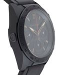 Tudor Fastrider Black Shield 42000CN (2018) - Zwart wijzerplaat 42mm Staal (7/8)