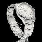 Rolex Air-King 14000 - (5/7)