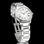 Cartier Ronde Croisière de Cartier WSRN0033 - (4/8)