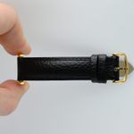 Cartier Tank 1615 (Unknown (random serial)) - Yellow dial 23 mm Unknown case (8/8)