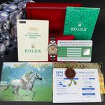 Rolex Oyster Perpetual Lady Date 69240 - (3/8)