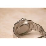 Rolex Submariner Date 116610LN (2020) - Black dial 40 mm Steel case (7/8)