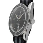 Omega Seamaster 300 233.30.41.21.01.001 (Unknown (random serial)) - Black dial 41 mm Steel case (6/8)