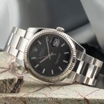 Rolex Oyster Perpetual Date 115234 - (2/8)