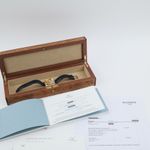 Breguet Tradition 7027BA/11/9V6 (2011) - 37mm Geelgoud (8/8)