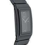 Rado Ceramica R21702722 (2022) - Black dial 23 mm Ceramic case (7/8)