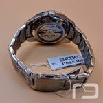 Seiko Presage SPB275J1 (2024) - Black dial 42 mm Steel case (7/8)