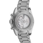 Longines Conquest L3.835.4.32.6 (2026) - Goud wijzerplaat 42mm Staal (6/7)