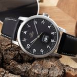 Union Glashütte Unknown 26-45-01-01-10 - (2/8)