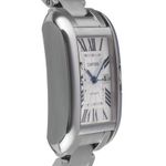 Cartier Tank Anglaise W5310009 - (7/8)