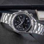 Omega Speedmaster Date 3513.52.00 - (2/8)