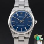Rolex Oyster Perpetual 1002 - (1/8)