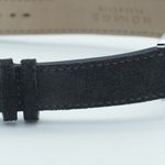 NOMOS Club Campus 729 (2022) - Oranje wijzerplaat 39mm Staal (6/8)