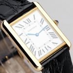 Cartier Tank Solo 2742 - (3/8)