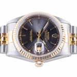 Rolex Datejust 36 16233 - (6/8)