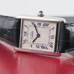 Cartier Tank 690006 - (5/8)