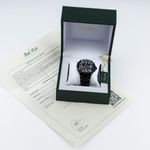 Paul Picot Unknown P1251N.NJV4000N.3614 (2024) - Black dial 43 mm Steel case (2/5)