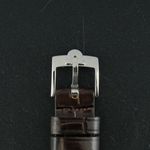 Omega Seamaster 135.010 (1968) - Wit wijzerplaat 33mm Staal (7/8)